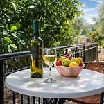 公寓式酒店 Natsios 4*