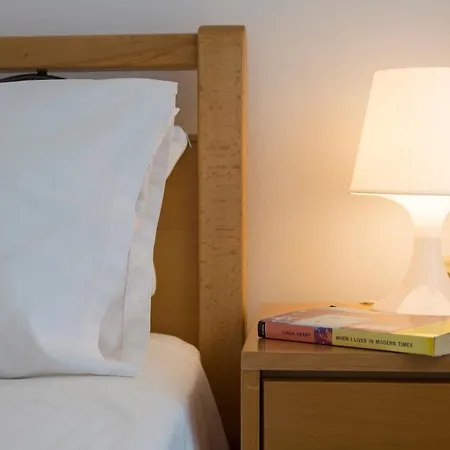Aparthotel Natsios Vlachopoulatika