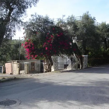 Aparthotel Natsios *