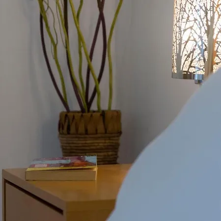 Lejlighedshotel Natsios 3*