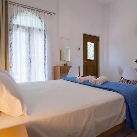 Lejlighedshotel Natsios