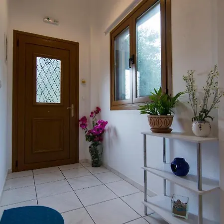 Lejlighedshotel Natsios