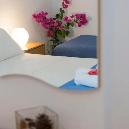 Natsios Lejlighedshotel Vlachopoulátika