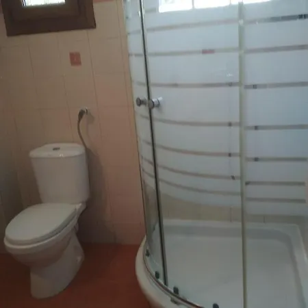 Lejlighedshotel Natsios