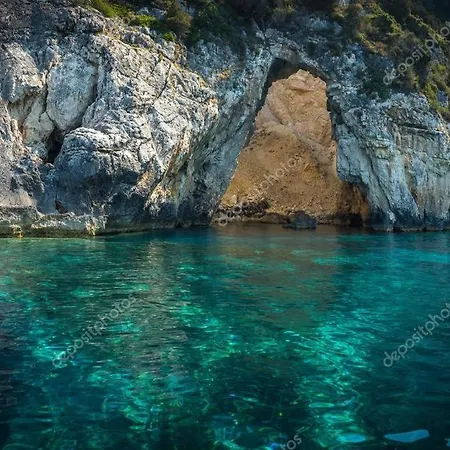 Natsios Lejlighedshotel