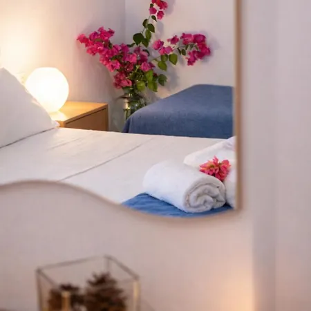 Natsios 3* Vlachopoulátika