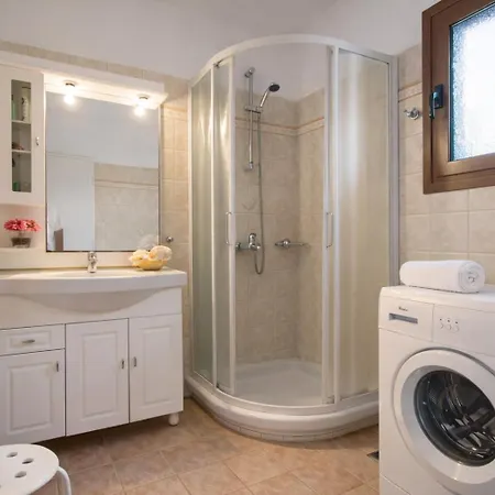 Natsios Hotel apartamentowy 4*