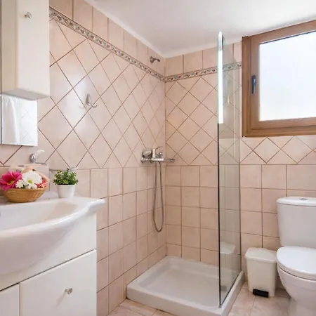 Natsios Hotel de apartamente