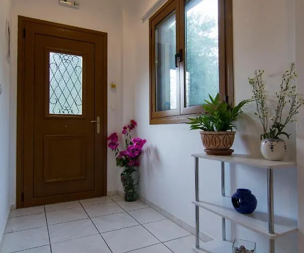 아파트호텔 Natsios